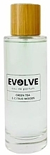 Evolve Green Tea & Citrus Woods - Eau de Parfum — Bild N1