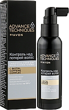 Serum-Spray für Haar und Kopfhaut Kontrolle des Haarausfalls - Avon Advance Techniques Serum — Bild N2