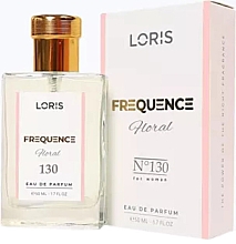 Düfte, Parfümerie und Kosmetik Loris Parfum K130 - Woda perfumowana