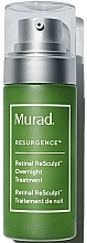 Düfte, Parfümerie und Kosmetik Nachtserum mit Retinol - Murad Resurgence Retinal ReSculpt Overnight Treatment