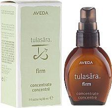 Düfte, Parfümerie und Kosmetik Regenerierendes Gesichtskonzentrat für alle Hauttypen - Aveda Tulasara Firm Concentrate