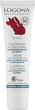 Düfte, Parfümerie und Kosmetik Gesichtscreme für Couperose-Haut - Logona Bio Couperose Cream