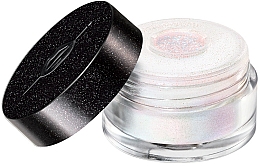 Düfte, Parfümerie und Kosmetik Ultra leichtes Schimmer-Puder für das Gesicht, 1,6 g - Make Up For Ever Star Lit Diamond Powder