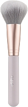 Düfte, Parfümerie und Kosmetik Puderpinsel 498783 - Inter-Vion Make-Up Passion Powder Brush