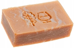 Körperseife Cognac - RareCraft Soap — Bild N3