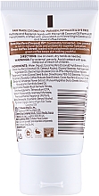 Feuchtigkeitsspendende Handcreme mit Bio Kokosöl und Vitamin E - Palmer's Coconut Oil Formula with Vitamin E Hand Cream — Bild N2