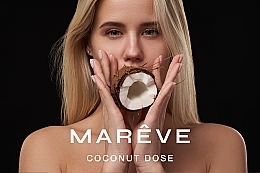 Duftkerze Coconut Dose - MAREVE — Bild N8