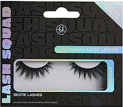 Düfte, Parfümerie und Kosmetik Künstliche Wimpern - BH Cosmetics Bestie Lashes Reusable False Lashes Jetsetter