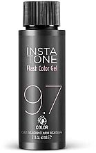 Düfte, Parfümerie und Kosmetik Farbgel für das Haar - I.C.O.N. Ecotech Color Insta Tone