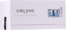 Düfte, Parfümerie und Kosmetik Gesichtspflegeset - Orlane (Handcreme 200ml + Gesichtsserum 7.5ml + Hals- und Dekolletécreme 3ml)