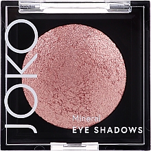 Mineralischer gebackener Lidschatten - Joko Mineral Eye Shadow — Bild N1