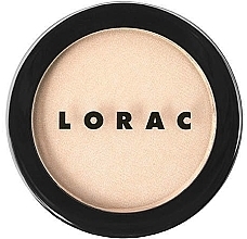 Düfte, Parfümerie und Kosmetik Highlighter für das Gesicht - Lorac Light Source Illuminating Highlighter