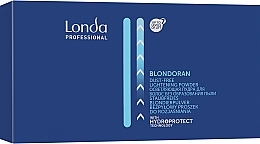 Haaraufhellungspuder - Londa Professional Blonding Powder — Bild N2