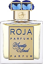 Düfte, Parfümerie und Kosmetik Roja Parfums Tutti Frutti Sweetie Aoud - Eau de Parfum