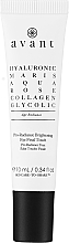 Anti-Aging-Augencreme - Avant Skincare Pro-Radiance Brightening Eye Final Touch — Bild N1