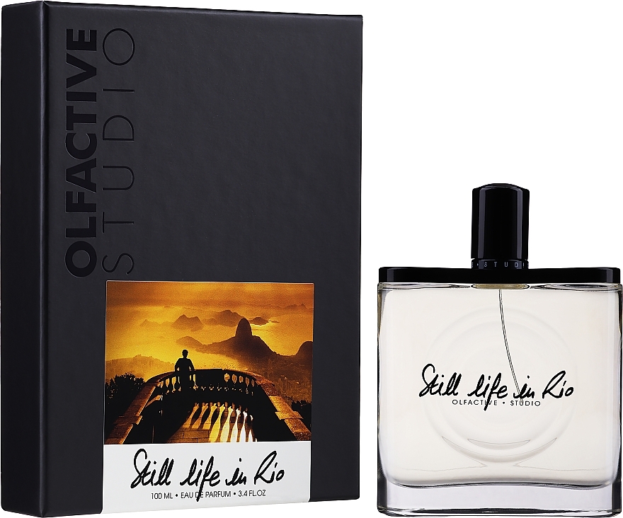 Olfactive Studio Still Life in Rio - Eau de Parfum — Bild N3