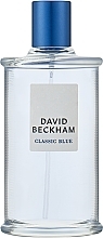 David Beckham Classic Blue - Eau de Toilette  — Foto N3