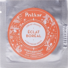 Glättungscreme - Polaar Northern Light Smoothing Cream (Probe) — Bild N1