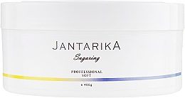 Düfte, Parfümerie und Kosmetik Cukrowa pasta do depilacji - JantarikA Professional Soft Sugaring