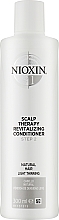 Düfte, Parfümerie und Kosmetik Regenerierende Haarspülung - Nioxin Thinning Hair System 3 Color Safe Scalp Revitalizing Conditioner