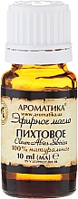 Ätherisches Tannenöl - Aromatika  — Bild N2
