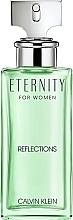 Düfte, Parfümerie und Kosmetik Calvin Klein Eternity Reflections - Eau de Parfum