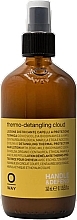 Düfte, Parfümerie und Kosmetik Haarspray - Oway Thermo-Detangling Cloud