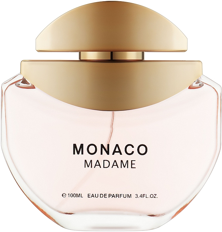 Prive Parfums Monaco Madame - Eau de Parfum — Bild N1