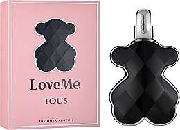 Tous LoveMe The Onyx - Eau de Parfum — Bild N2
