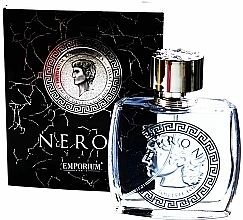 Düfte, Parfümerie und Kosmetik Emporium Neron - Eau de Toilette 