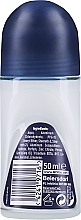 Deo Roll-on Antitranspirant - Nivea Men Active Energy Deodorant Roll-On — Bild N3