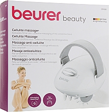 Anti-Cellulite-Massagegerät - Beurer CM 50 — Bild N2