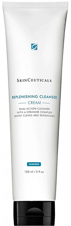 Gesichtsreiniger - SkinCeuticals Replenishing Cleanser Cream — Bild N1