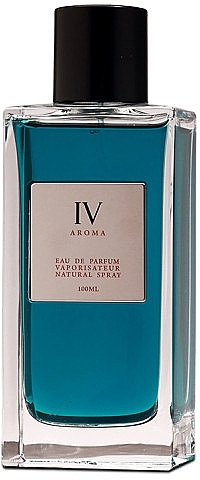 Aurora Aroma IV - Eau de Parfum — Bild N1