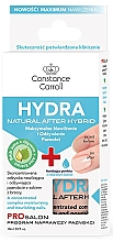 Düfte, Parfümerie und Kosmetik Nagelconditioner - Constance Carroll Nail Care Hydra Natural After Hybrid