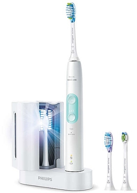 Elektrische Zahnbürste - Philips Sonicare HX6483/53 — Bild N1