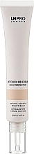 Düfte, Parfümerie und Kosmetik BB-Gesichtscreme - LN Pro Retouch BB Cream Skin Perfector 