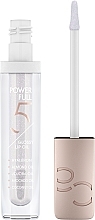 Catrice Power Full 5 Glossy Lip Oil - Catrice Power Full 5 Glossy Lip Oil — Bild N2