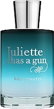 Düfte, Parfümerie und Kosmetik Juliette Has A Gun Ego Stratis - Eau de Parfum