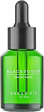 Arganöl für das Gesicht - BlackTouch Argan Oil For Face — Bild N1