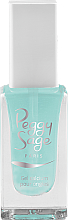 Düfte, Parfümerie und Kosmetik Regenerierendes Nagelgel mit Calcium - Peggy Sage Calcium Gel