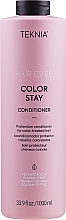 Conditioner zum Schutz von coloriertem Haar - Lakme Teknia Color Stay Conditioner — Bild N3