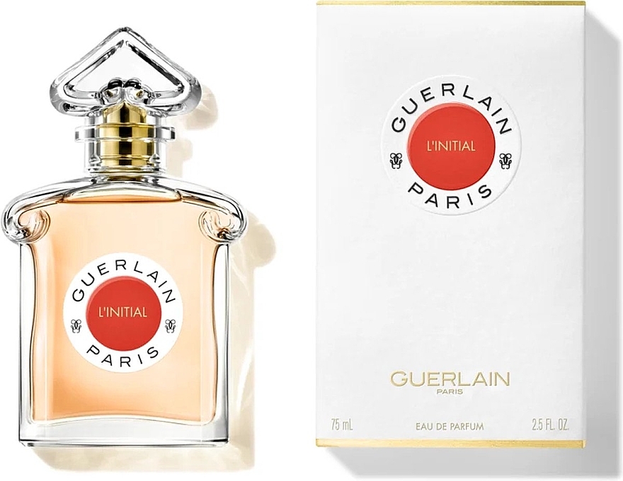 Guerlain L'Initial - Eau de Parfum — Bild N3
