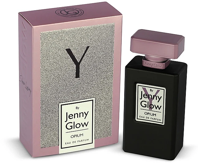 Jenny Glow Opium - Eau de Parfum — Bild N1