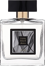 Avon Little Black Dress Eau De Parfum For Her Limited Edition - Eau de Parfum — Bild N1