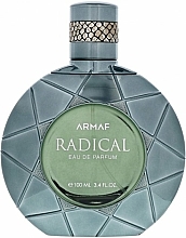Düfte, Parfümerie und Kosmetik Armaf Radical Blue - Eau de Parfum