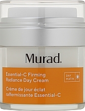 Straffende Tagescreme für strahlende Haut - Murad Essential-C Firming Radiance Day Cream — Bild N1