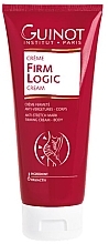 Straffende Körpercreme - Guinot Firm Logic Cream — Bild N1