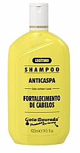 Düfte, Parfümerie und Kosmetik Anti-Schuppen Shampoo - Gota Dourada Legitimo Anti-Dandruff Shampoo