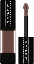 Düfte, Parfümerie und Kosmetik Cremige Lidschatten - Givenchy Ombre Interdite Eyeshadow